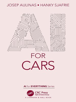 cover image of AI for Cars